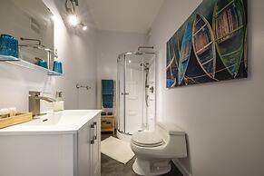 Square Victoria Maison Hôtelière