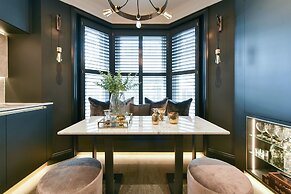 The London Agent Fulham Pied-a-Terre