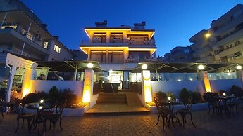 Yalı Bahçe Mudanya