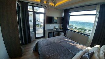 Yalı Bahçe Mudanya