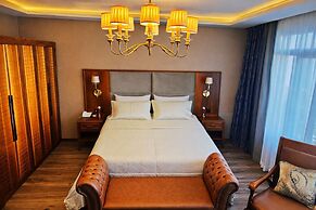 Yalı Bahçe Mudanya