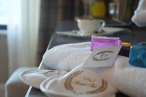 Yalı Bahçe Mudanya