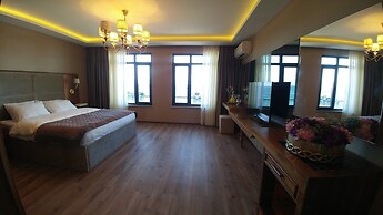 Yalı Bahçe Mudanya