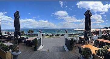 Yalı Bahçe Mudanya