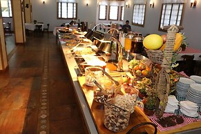 Treze Tilias Park Hotel