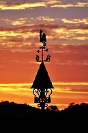 Treze Tilias Park Hotel