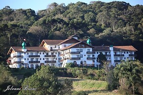 Treze Tilias Park Hotel