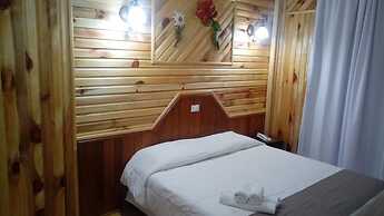 Treze Tilias Park Hotel