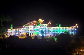 Treze Tilias Park Hotel