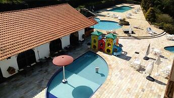 Treze Tilias Park Hotel