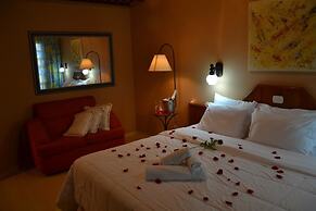 Treze Tilias Park Hotel