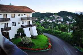 Treze Tilias Park Hotel