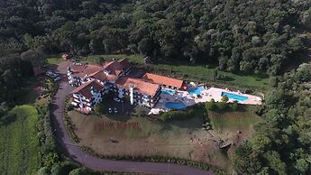 Treze Tilias Park Hotel