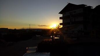 Treze Tilias Park Hotel