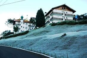 Treze Tilias Park Hotel