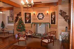 Treze Tilias Park Hotel