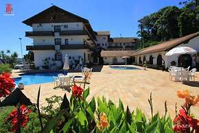 Treze Tilias Park Hotel