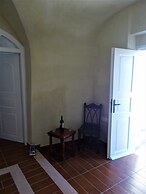 Loukas Kontos Traditional House