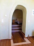 Loukas Kontos Traditional House