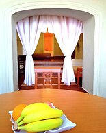 Loukas Kontos Traditional House