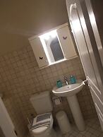 Loukas Kontos Traditional House