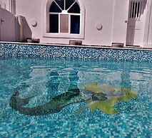 Loukas Kontos Traditional House