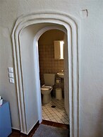 Loukas Kontos Traditional House