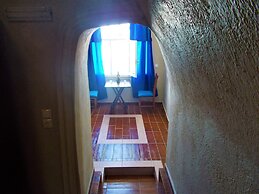 Loukas Kontos Traditional House