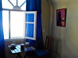 Loukas Kontos Traditional House