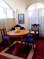 Loukas Kontos Traditional House