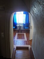 Loukas Kontos Traditional House