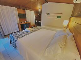 Pousada Estrela do Mar Noronha by Alto da Ilha