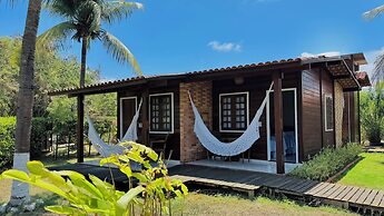 Pousada Estrela do Mar Noronha by Alto da Ilha