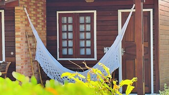 Pousada Estrela do Mar Noronha by Alto da Ilha