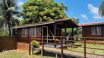 Pousada Estrela do Mar Noronha by Alto da Ilha