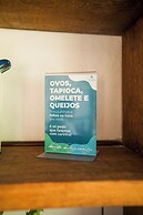 Pousada Estrela do Mar Noronha by Alto da Ilha