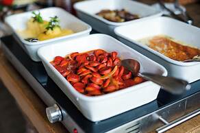 Pousada Estrela do Mar Noronha by Alto da Ilha