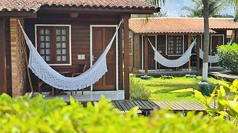 Pousada Estrela do Mar Noronha by Alto da Ilha