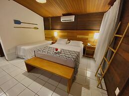 Pousada Estrela do Mar Noronha by Alto da Ilha