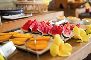 Pousada Estrela do Mar Noronha by Alto da Ilha