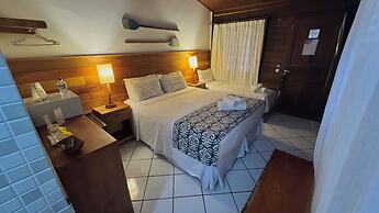 Pousada Estrela do Mar Noronha by Alto da Ilha