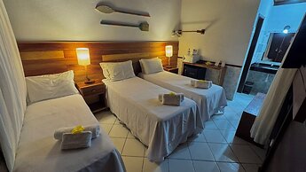 Pousada Estrela do Mar Noronha by Alto da Ilha