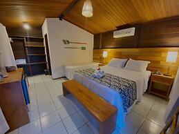 Pousada Estrela do Mar Noronha by Alto da Ilha