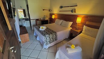 Pousada Estrela do Mar Noronha by Alto da Ilha