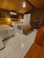 Pousada Estrela do Mar Noronha by Alto da Ilha