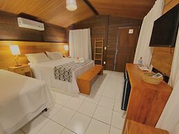 Pousada Estrela do Mar Noronha by Alto da Ilha