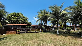 Pousada Estrela do Mar Noronha by Alto da Ilha