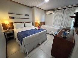 Pousada Alto da Vila Noronha by Alto da Ilha