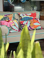 Pousada Alto da Vila Noronha by Alto da Ilha