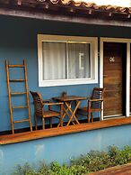 Pousada Alto da Vila Noronha by Alto da Ilha